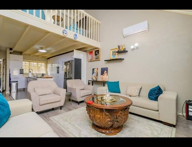 3 BEDROOM DUPLEX FOR SALE IN MALVERN